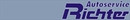 Logo Autoservice Lars Richter